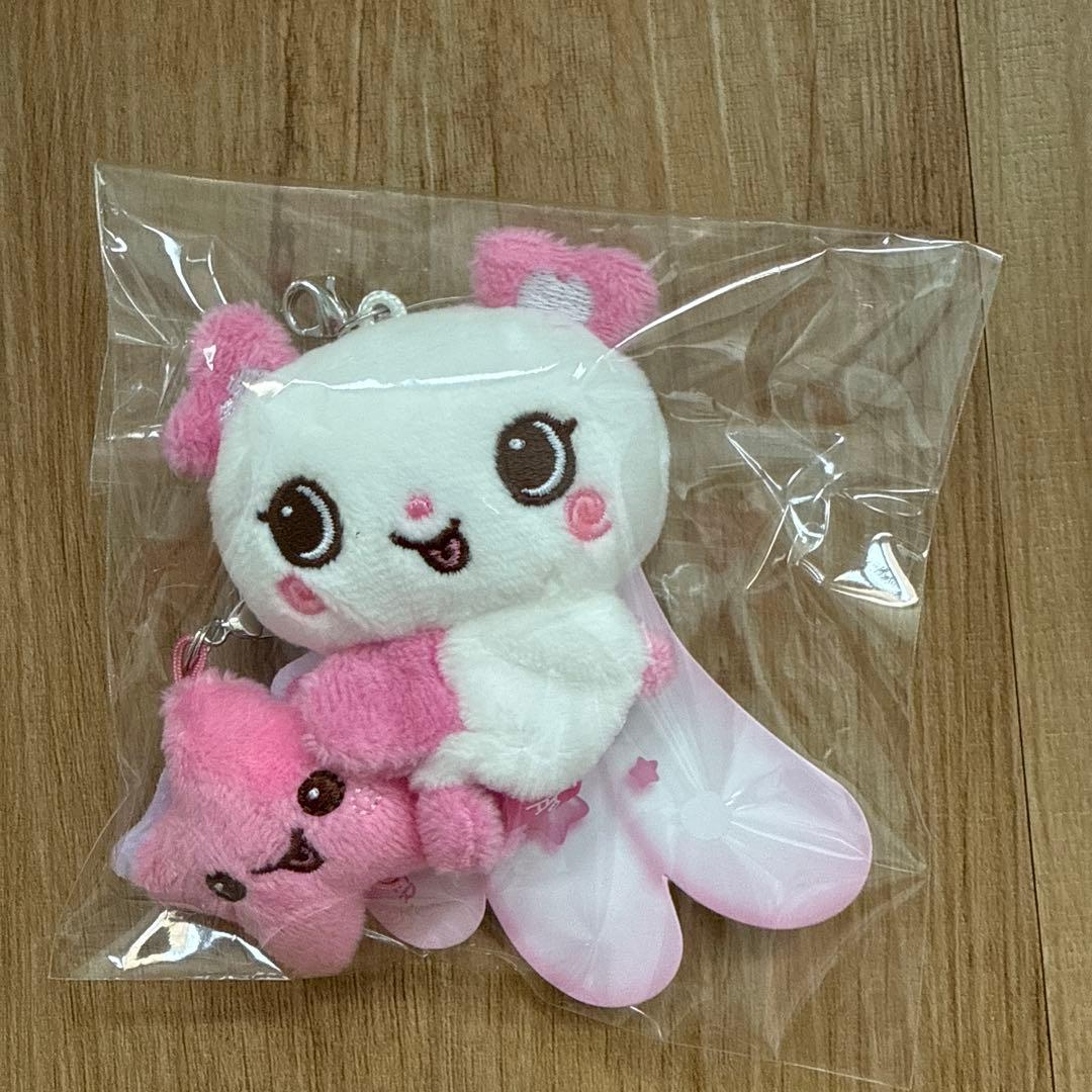 NCT WISH ウィッシュドール サクヤ パン ソウル ログイン ミニドール