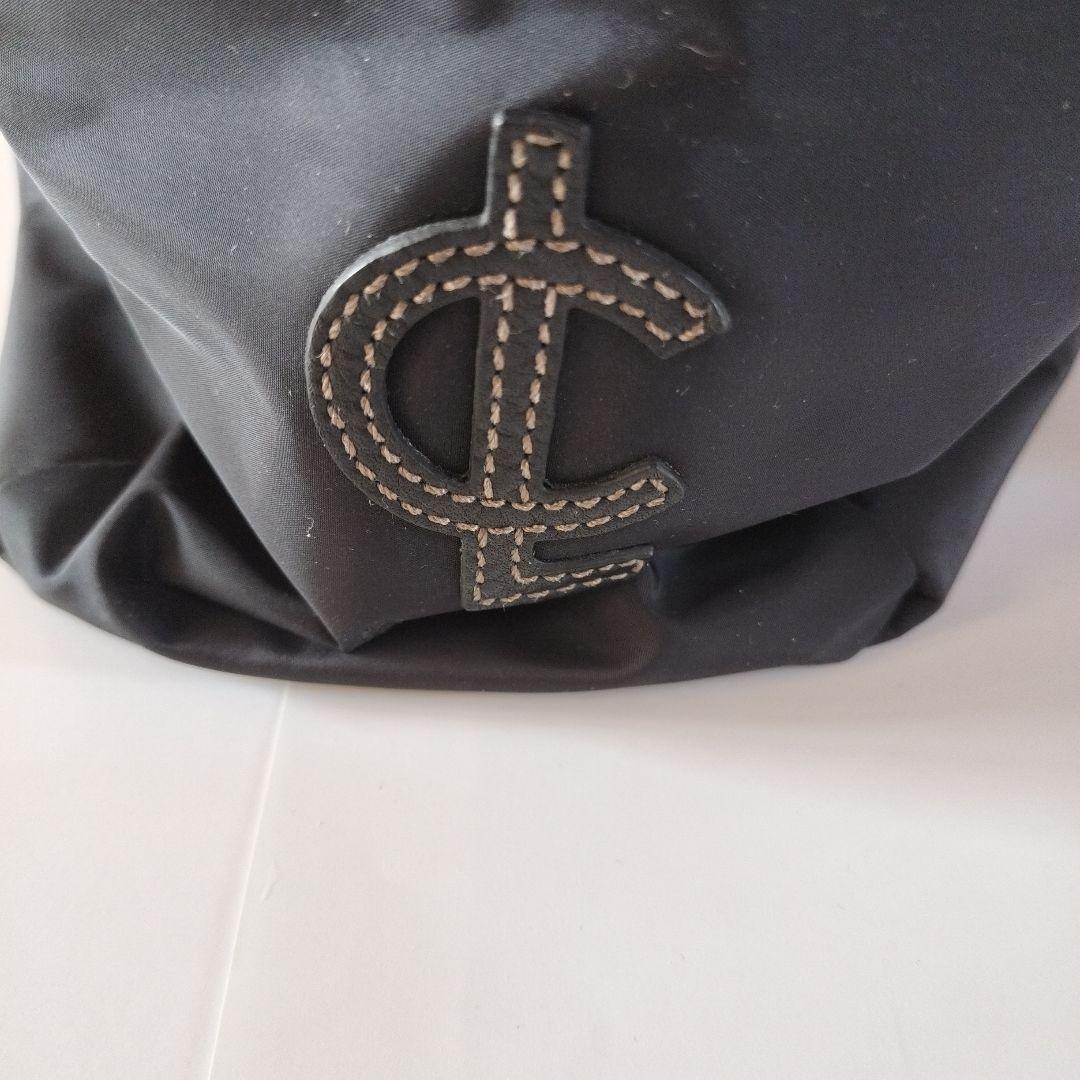 COACH コーチ 5371 2WAY トートバッグ 黒 通勤 通学 旅行