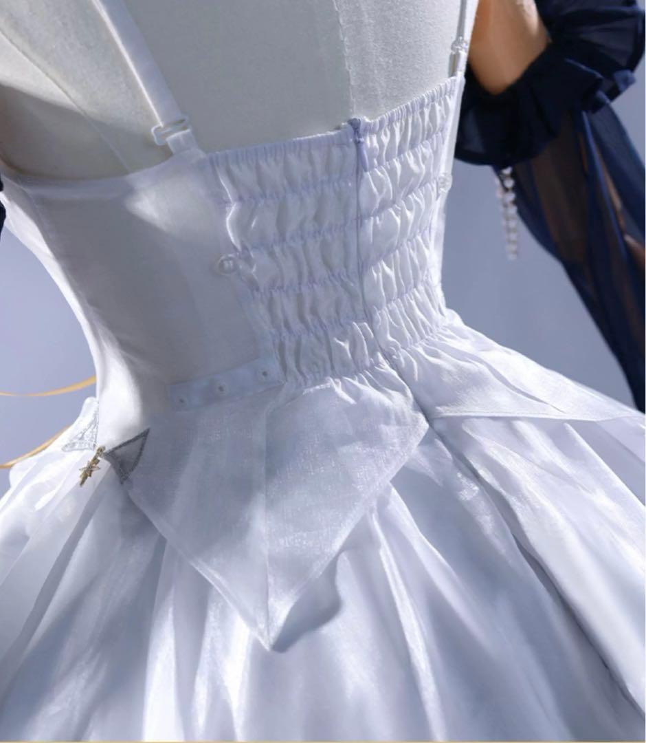 アークナイツ アステシア コスプレ衣装一式 アークナイツ アステシア