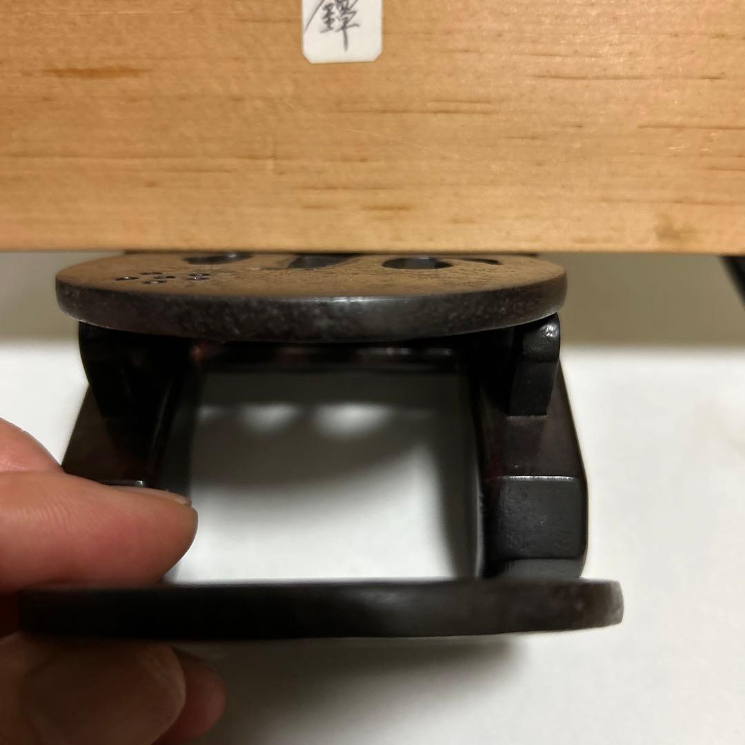 刀鍔火縄銃、千葉で骨董品店やってます