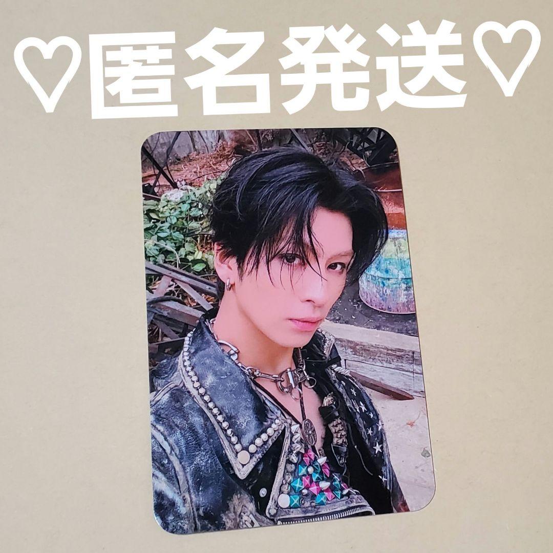 THE RAMPAGE BREAK IT DOWN トレカ C 長谷川慎 ① - メルカリ