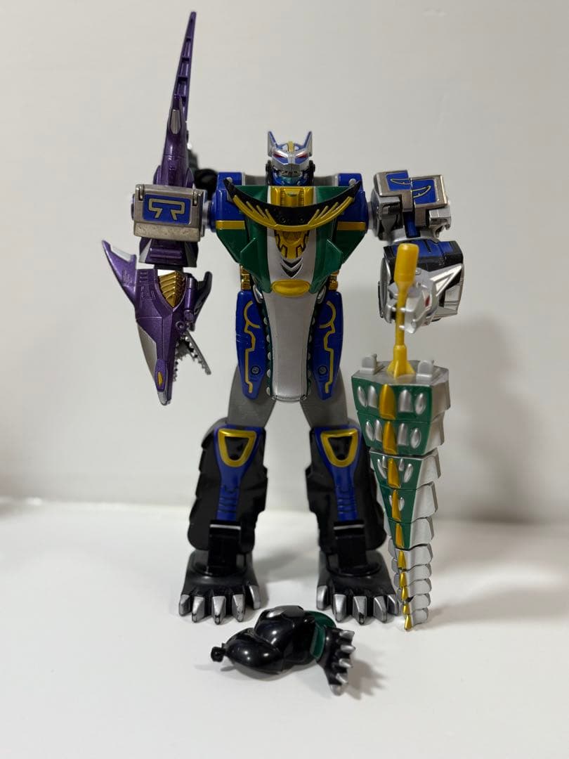 SMP ガオハンター SMP [Shokugan Modeling Project] – Den Den