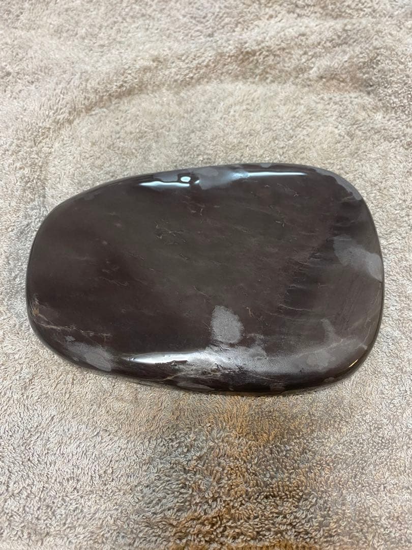 硯⑧年始値下げ【新品未使用】端渓硯（老坑）硯屏 端渓硯 老 【