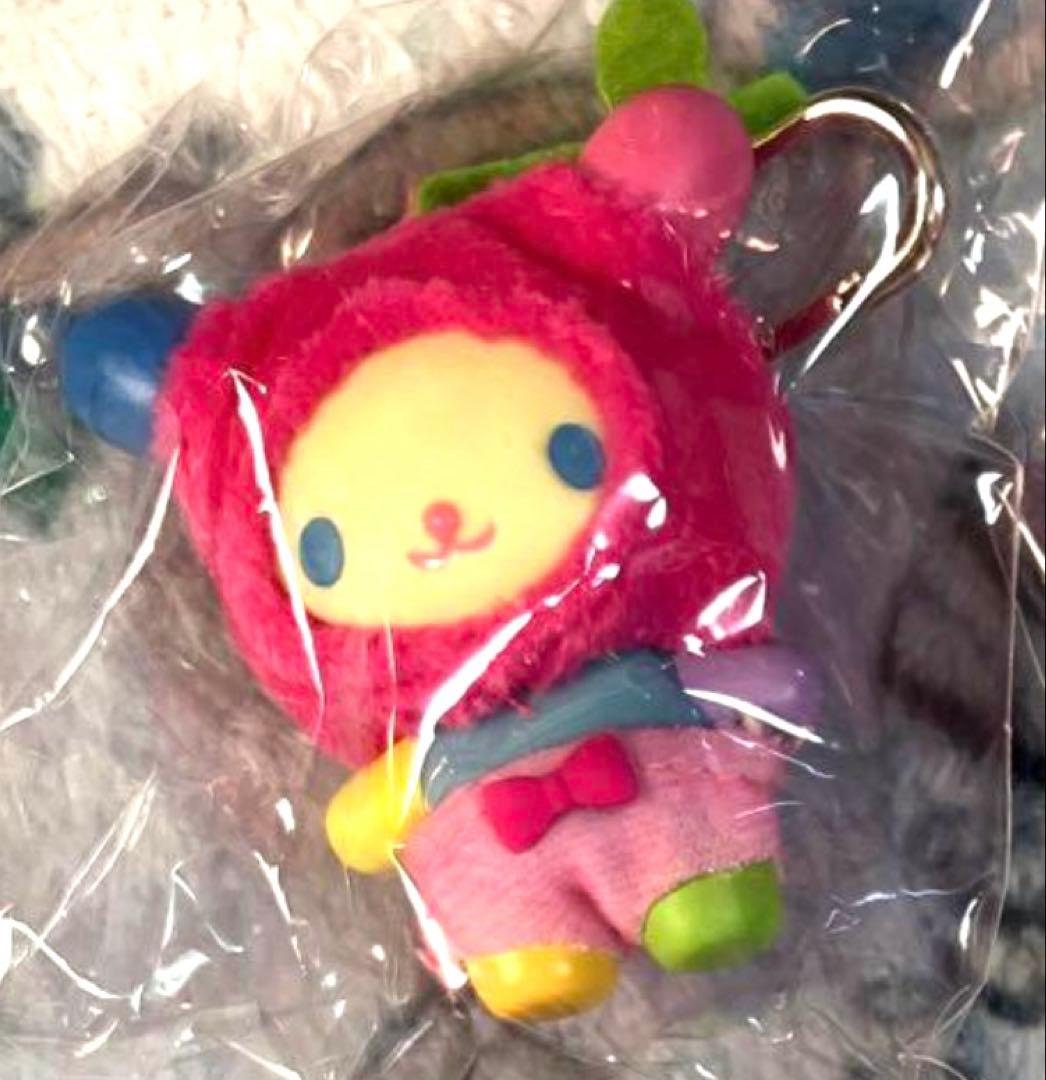 レア 完売品 サンリオ ちびっとも ウサハナ レア 完売品 サンリオ ちび