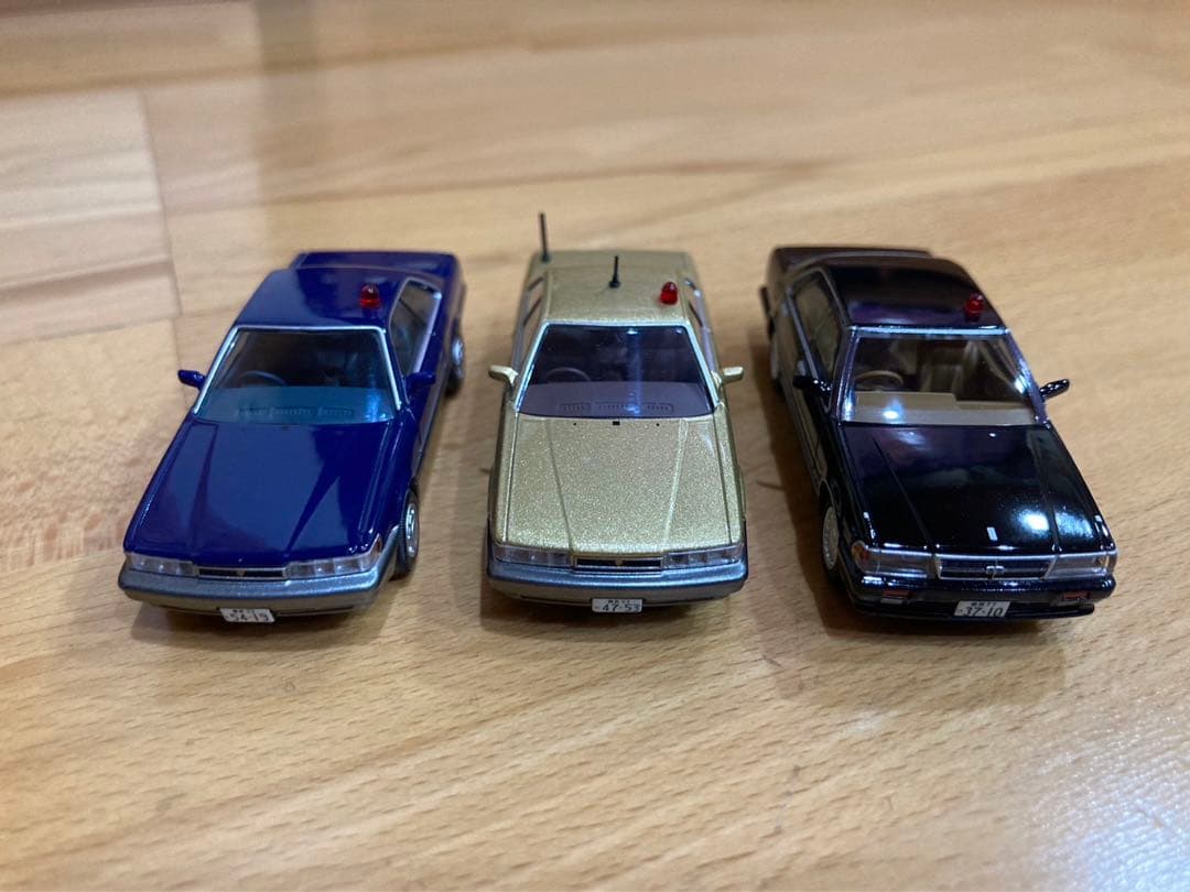 あぶない刑事　トミカ あぶない刑事04 スカイライン（R34） GT」をはじめ、「TOMICA LIMITED