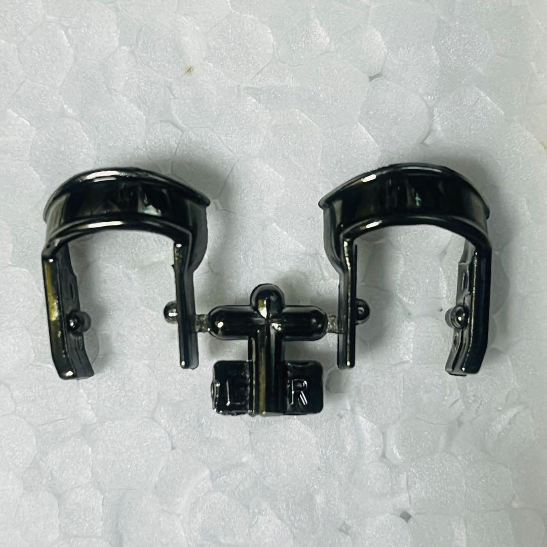 聖闘士星矢 聖衣大系　暗黒聖衣 新生　ブラックアンドロメダクロス　抽選プレゼント