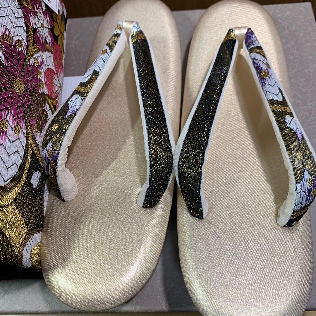 和装　振袖　沙織　LLサイズ 豪華絢爛！