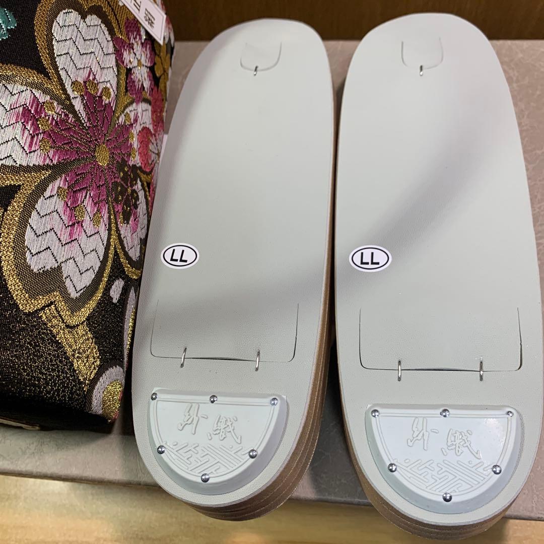 和装　振袖　沙織　LLサイズ 豪華絢爛！