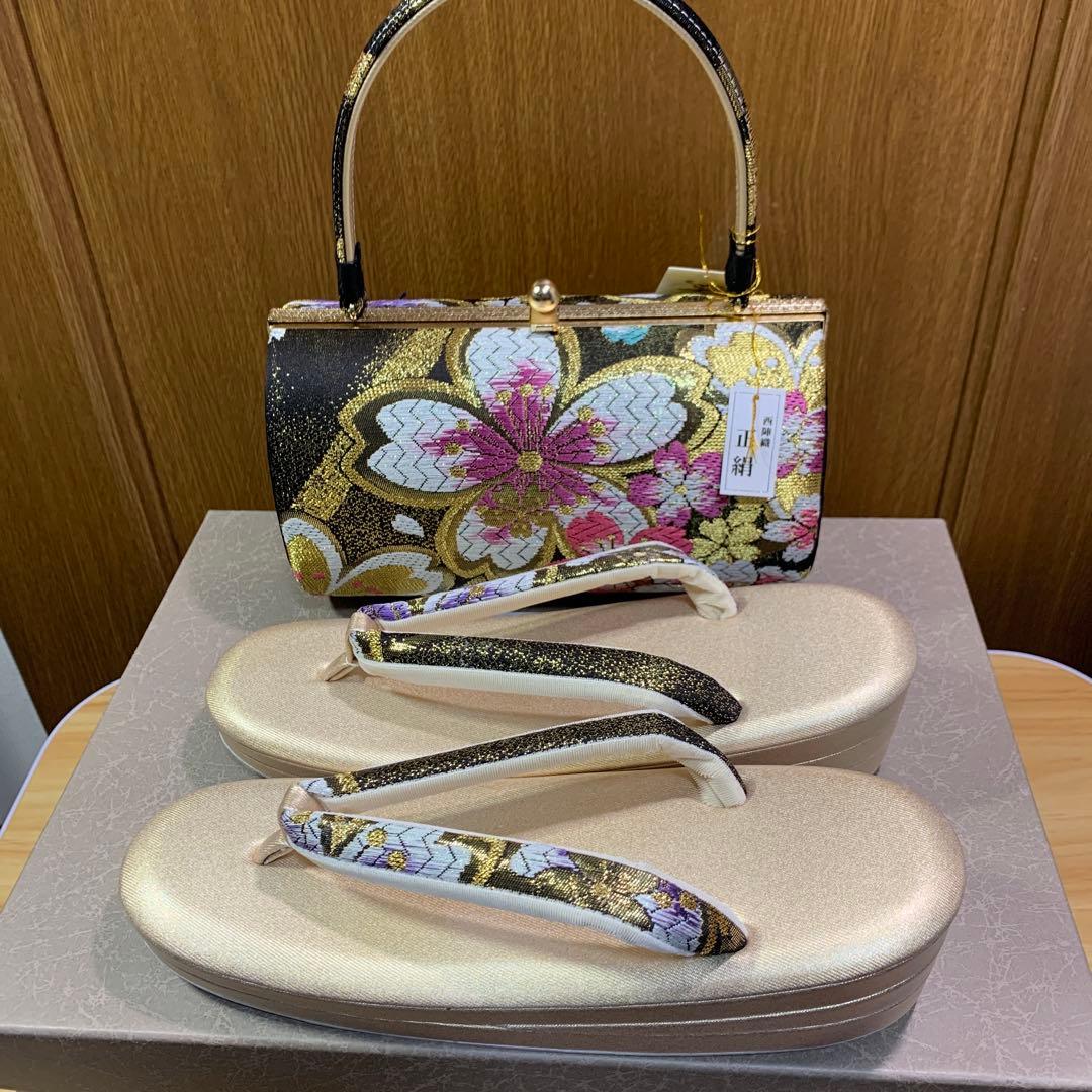 和装　振袖　沙織　LLサイズ 豪華絢爛！