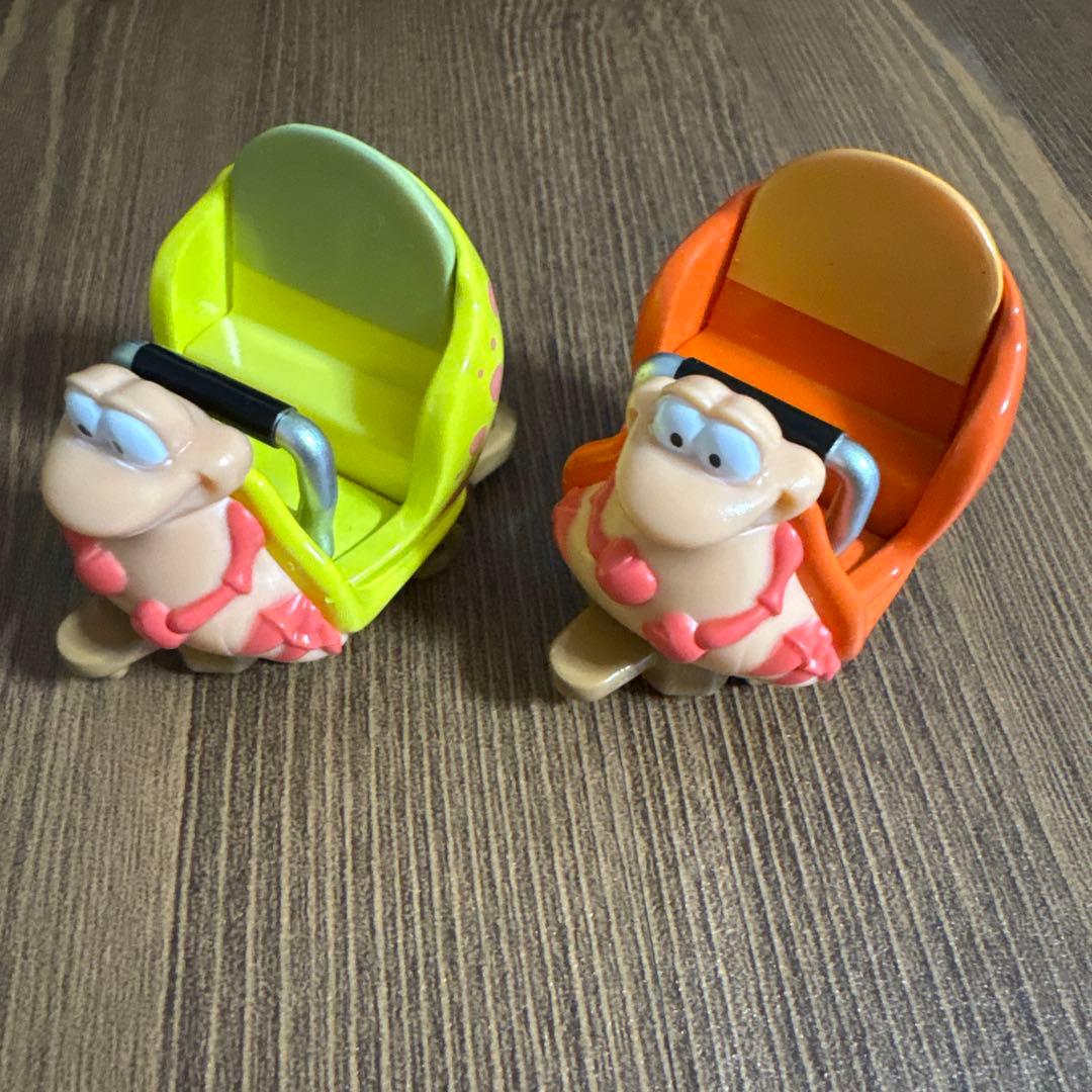 ディズニービークルコレクション　アトラクショントミカ　9種類　まとめ売り