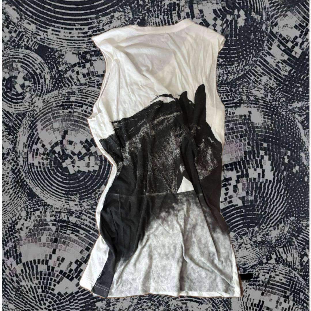 00´s L.G.B. TANKTOP archive vkei hyde系