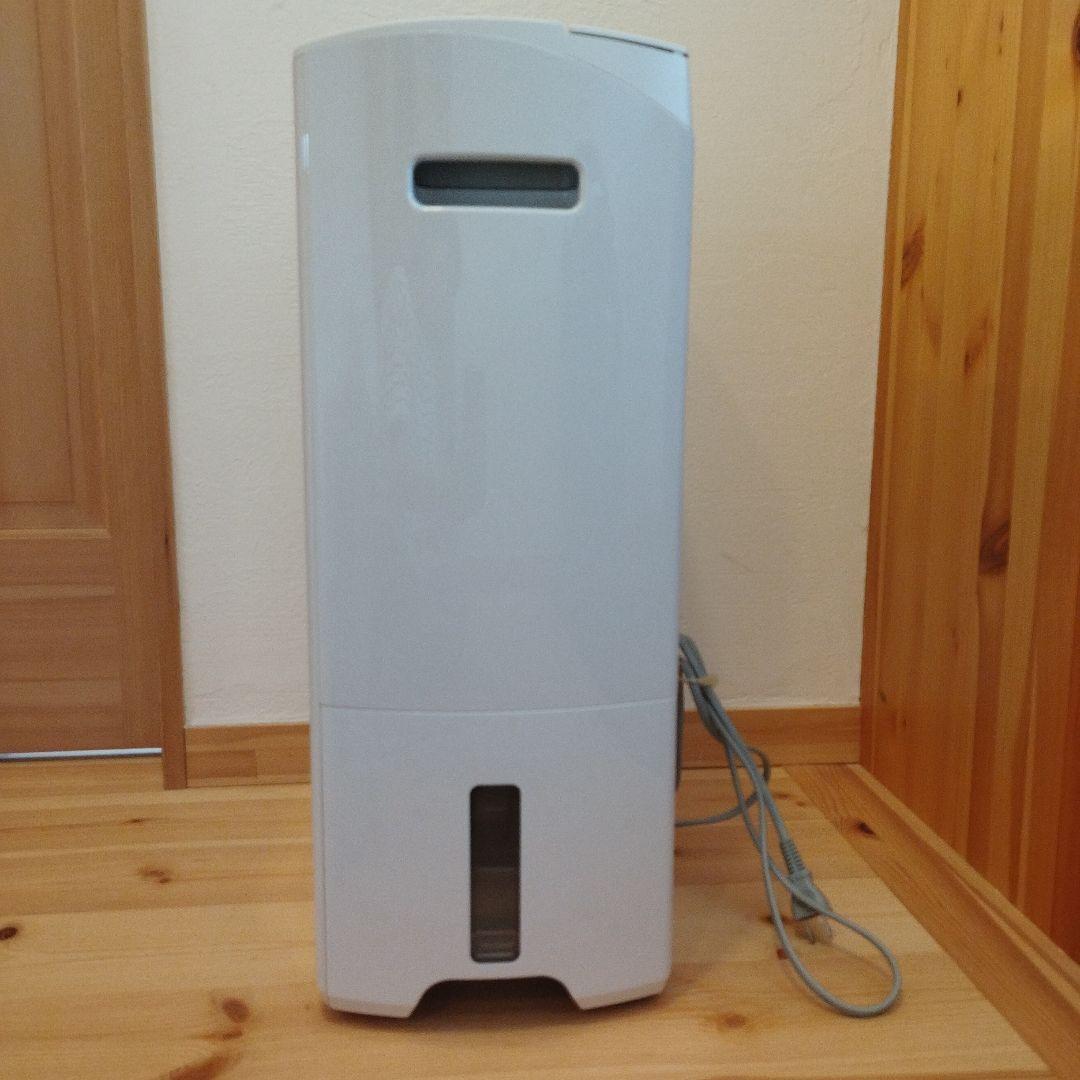 パナソニック 衣類乾燥除湿機 F-YXJX120 2022年製 ハイブリッド式