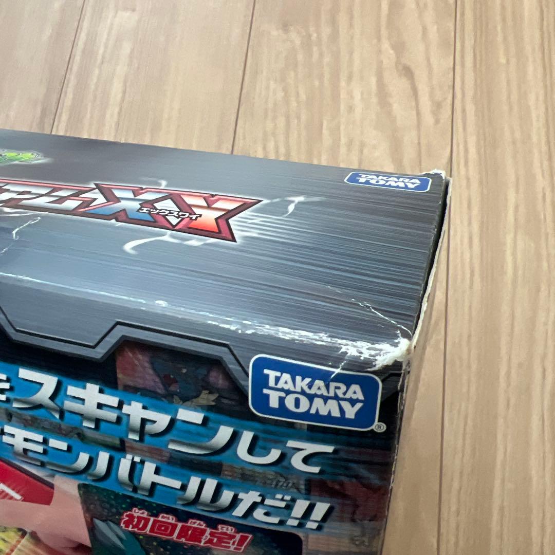 希少 激レア ポケモン バトルカードスタジアム xy 希少 激レア