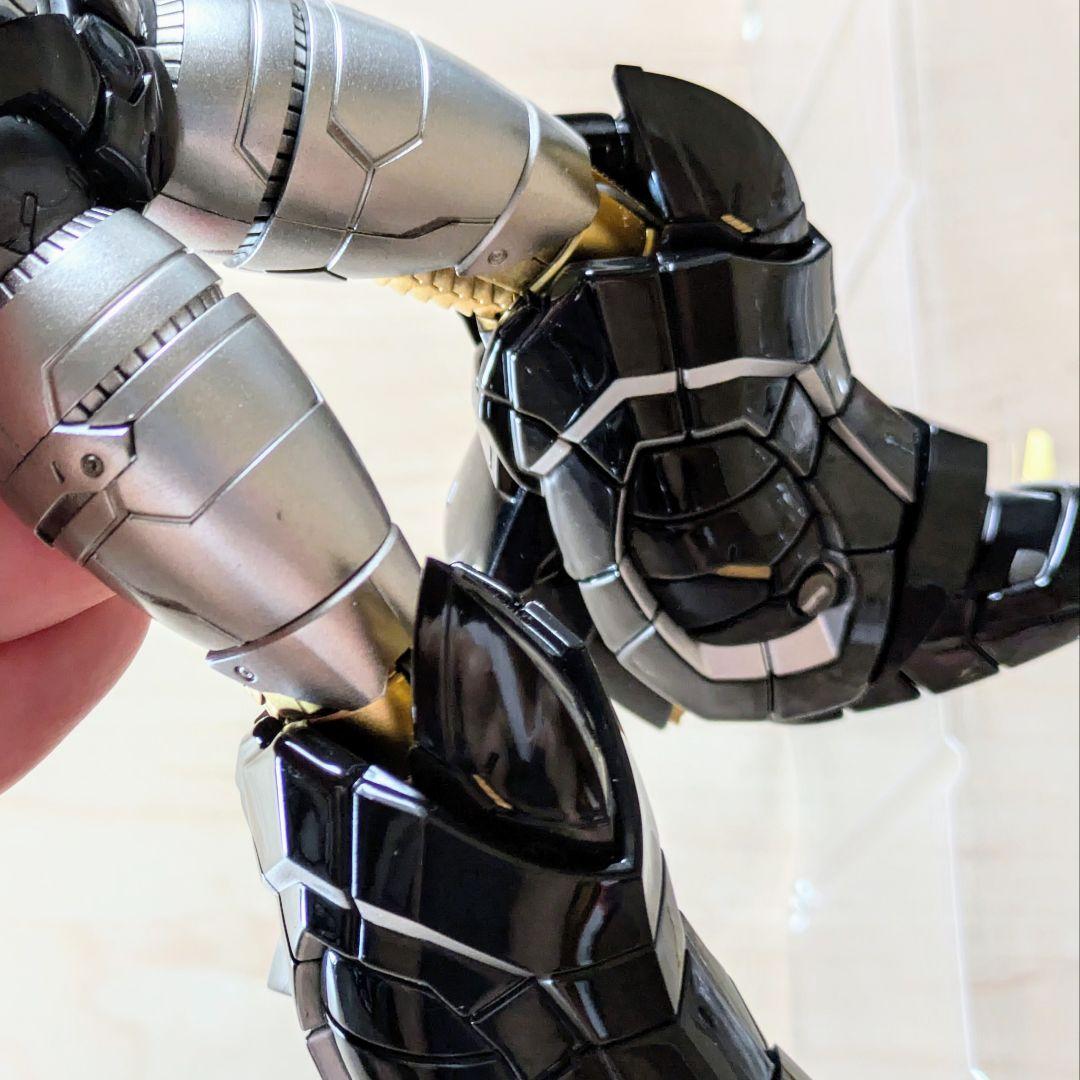 千値練 RIOBOT マジンカイザー