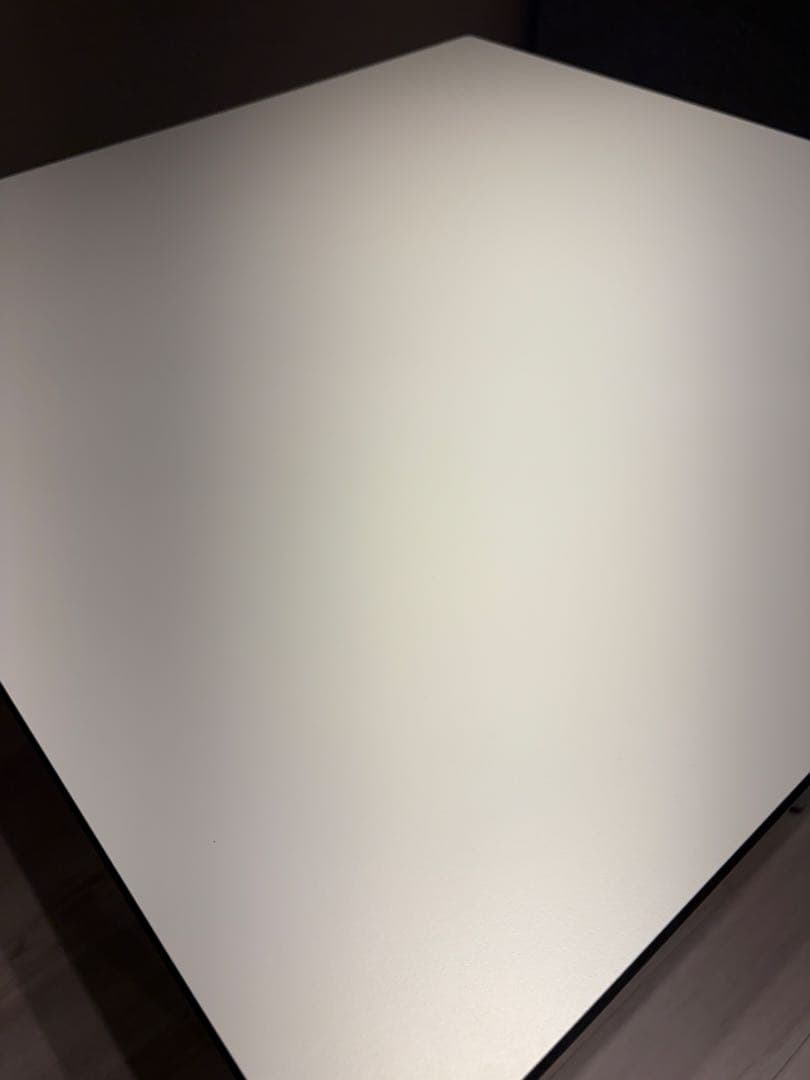 vitra ヴィトラ　HAL ハルテーブルスクエア　北欧スタイル　モダン　美品