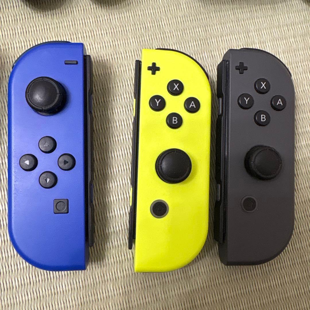 Switch ※ハイスピードhdmiケーブル、箱なし
