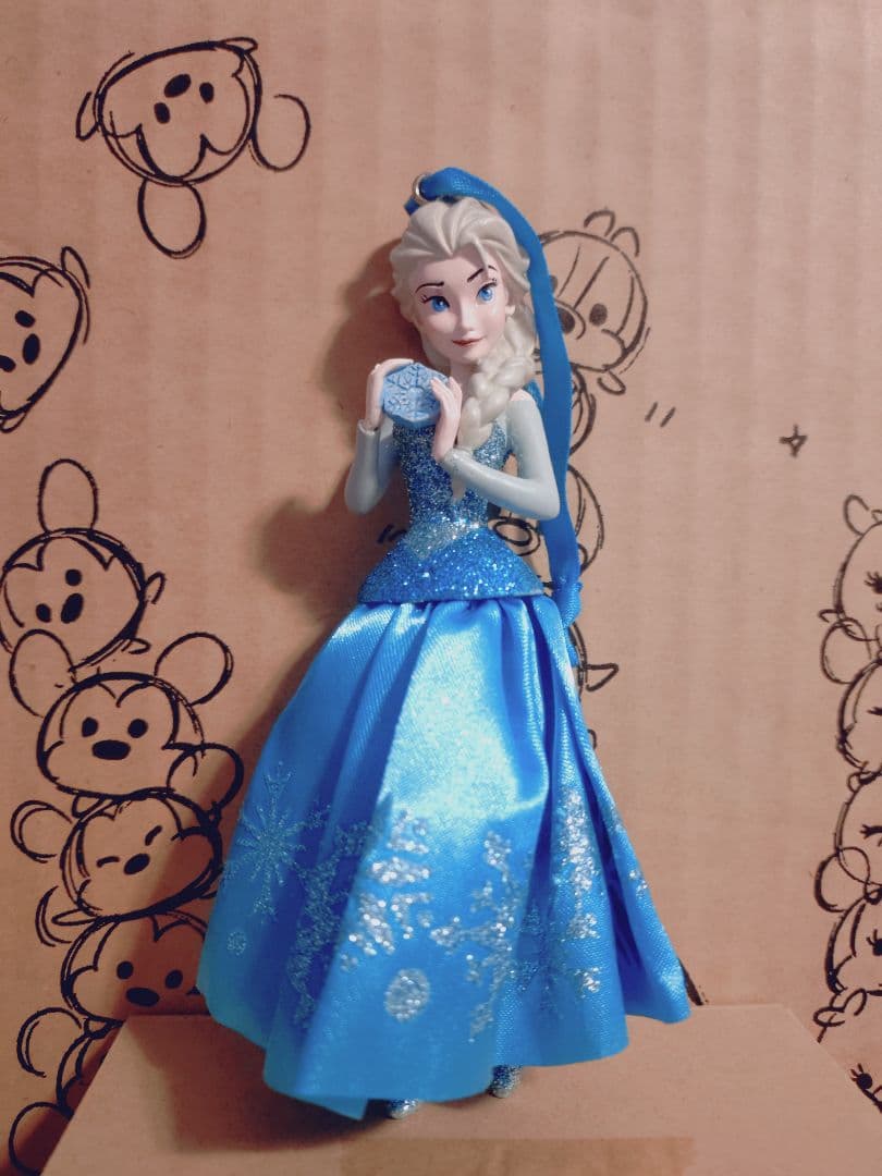 クリスマスオーナメント　DisneyStore　13個セット　お得なおまけ付き