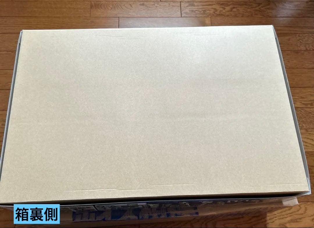 バンダイ 1／48 メガサイズモデル 量産型ザク