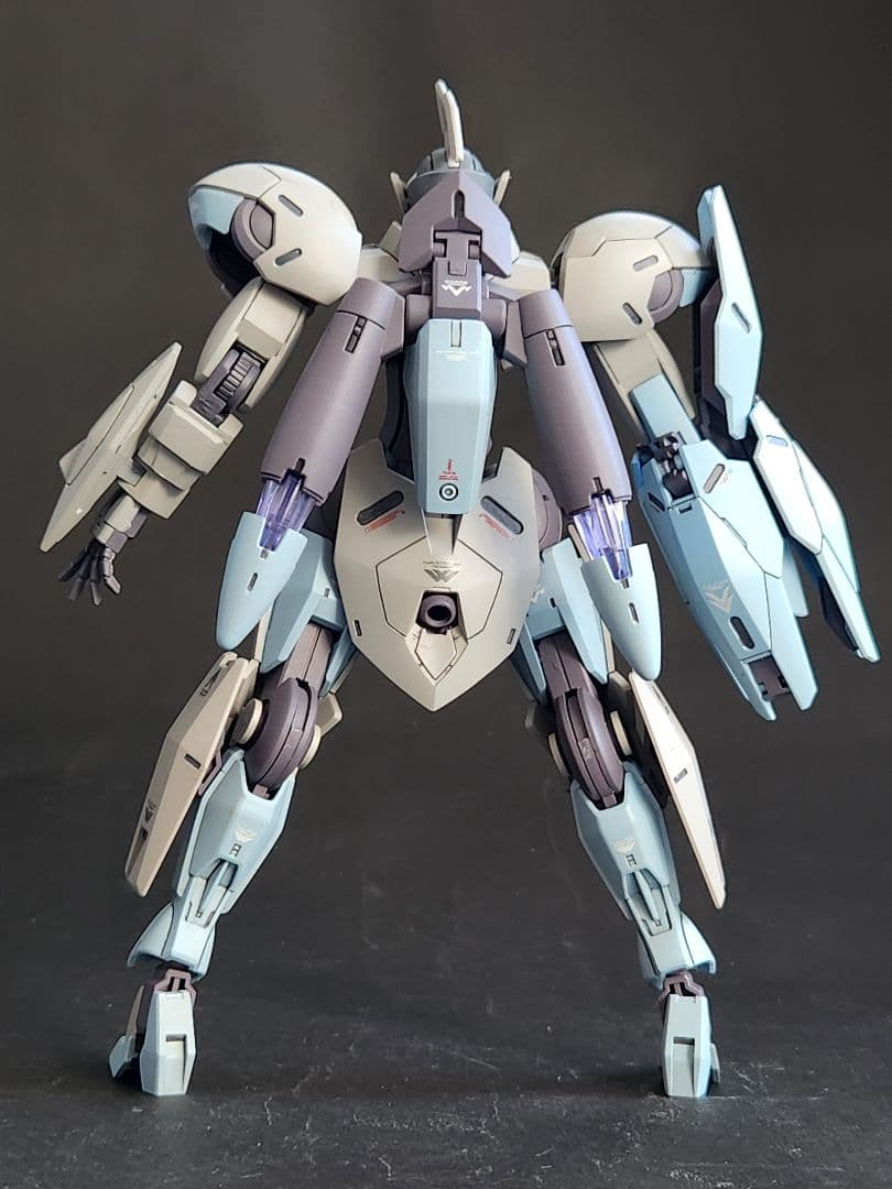 全塗装][完成品][ミキシング]ミカエリス - メルカリ