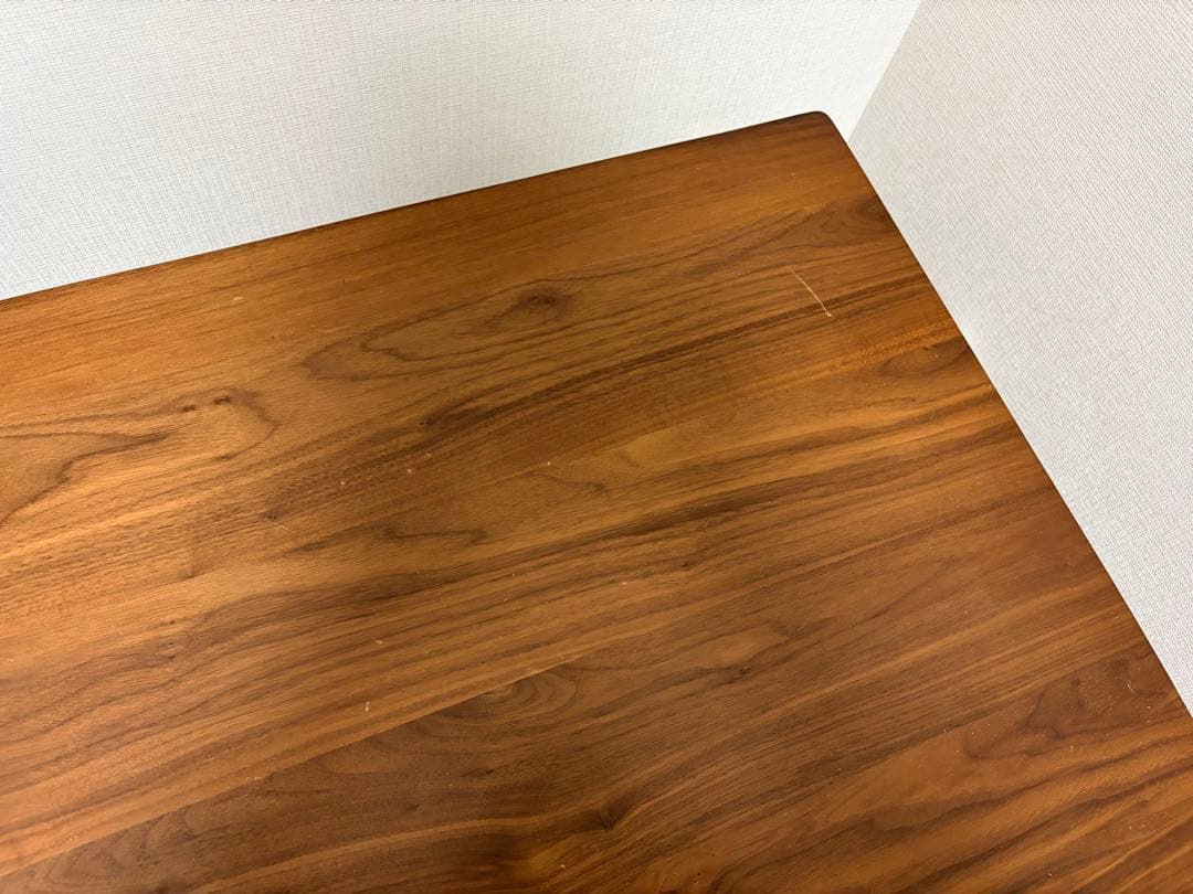 【kenさん専用】無印良品 リビングでもダイニングでもつかえる テーブル２