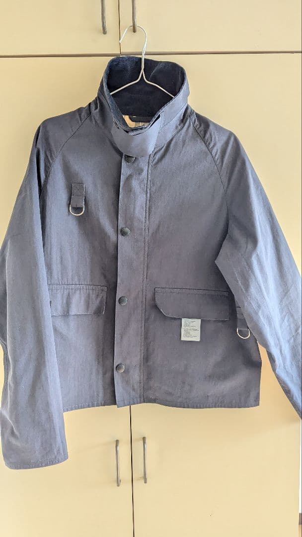 Barbour Spey バブアー