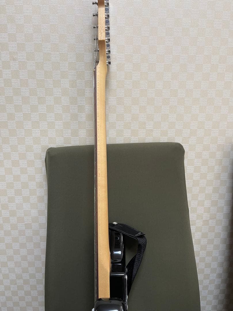 Bellwinフェンダー　STRAOCASTER エレキギター