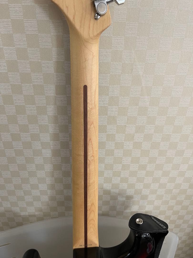 Bellwinフェンダー　STRAOCASTER エレキギター