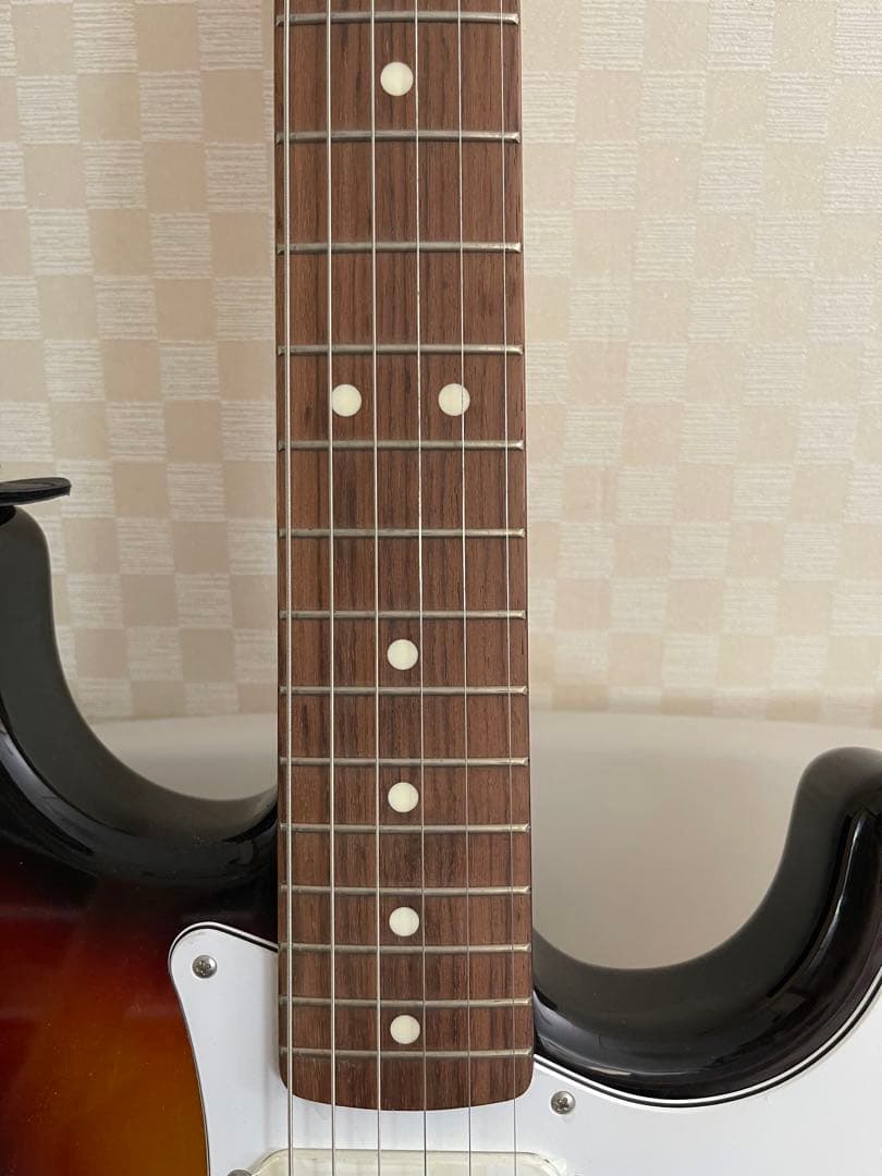 Bellwinフェンダー　STRAOCASTER エレキギター