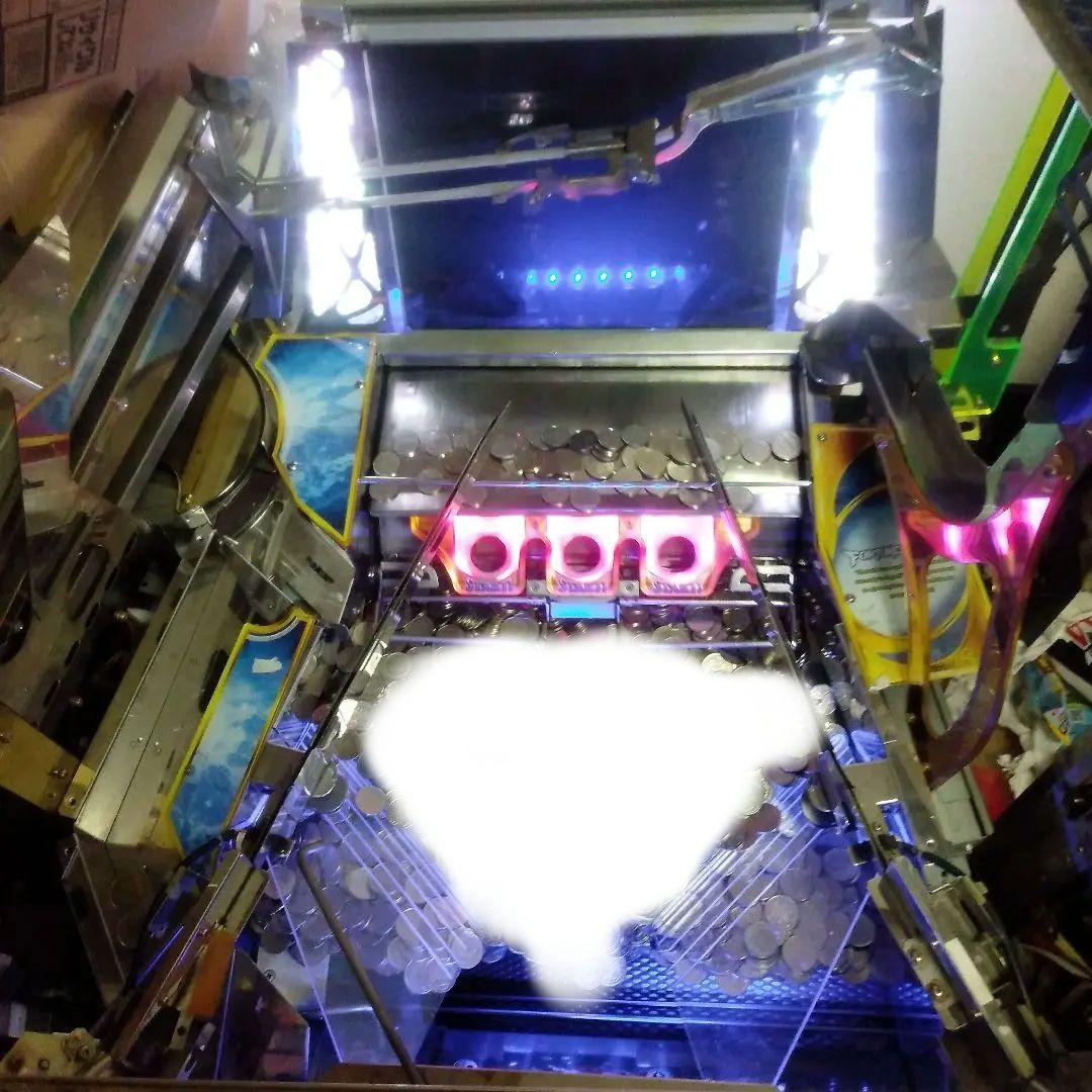 スピンフィーバー3！希少！入手困難！激レア！