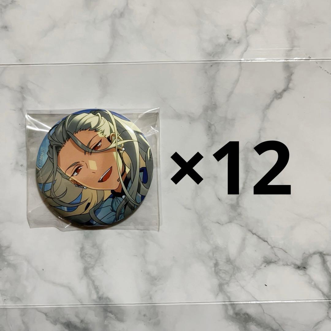 あんスタ コレ缶 乱凪砂 ② - メルカリ