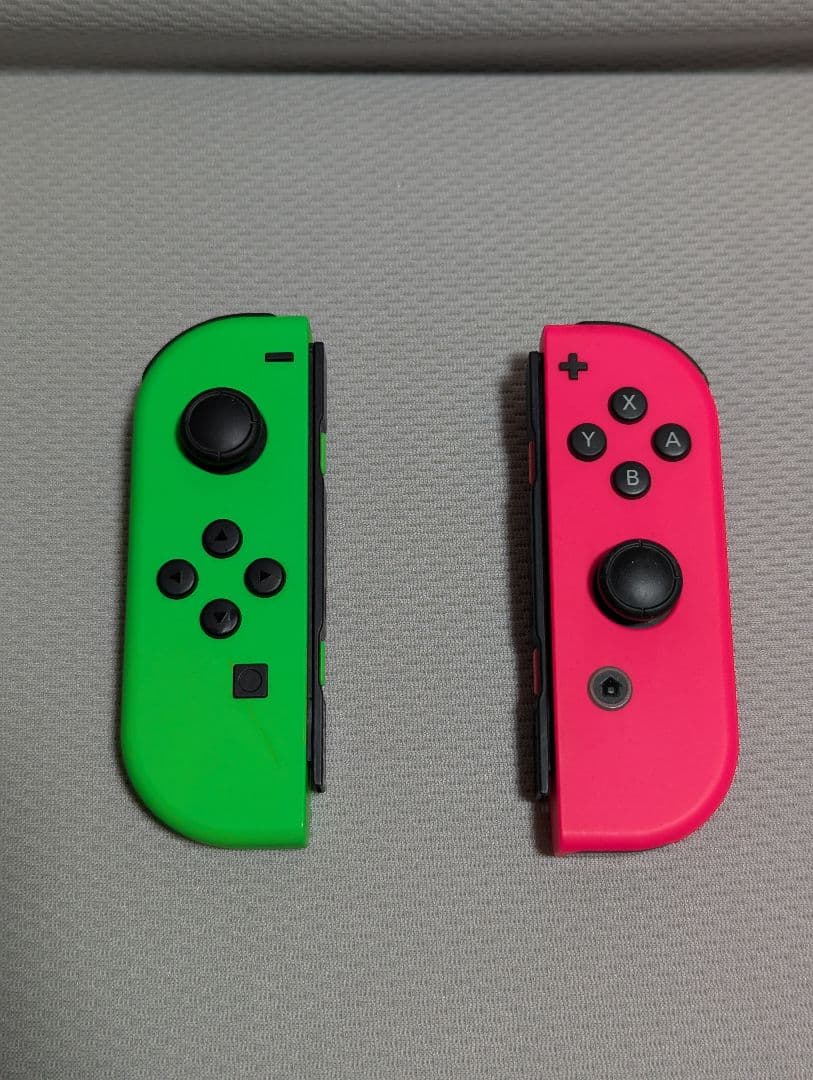 Nintendo Switch Nintendo Switch Splatoon 2 Edition