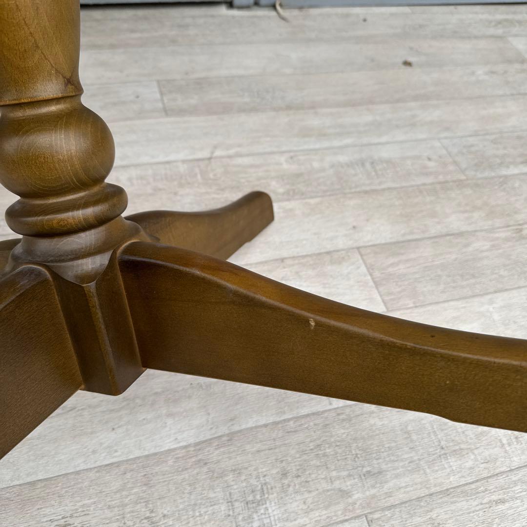 maruniマルニ　アルカディア　丸テーブル　カフェテーブル　ラウンド