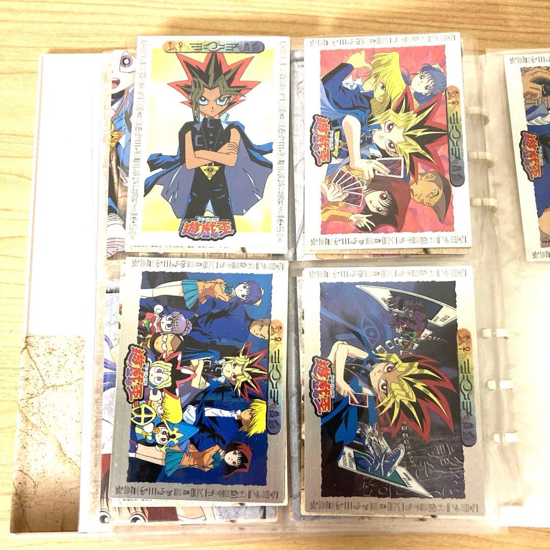 す*ん様 遊戯王 トレーディングコレクション アマダ