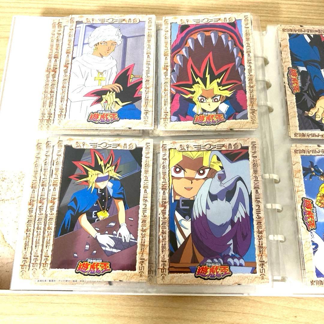 す*ん様 遊戯王 トレーディングコレクション アマダ