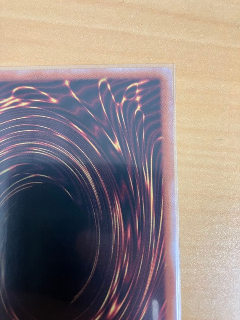 ふ*こ様 【最終値下げ】【コレクター引退品】閃刀姫レイ 絵違い 赤