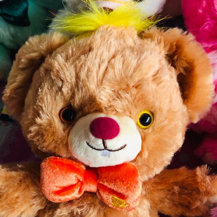 【全てタグ付き】ディズニーストアー ユニベア 5周年 不思議の国のアリス