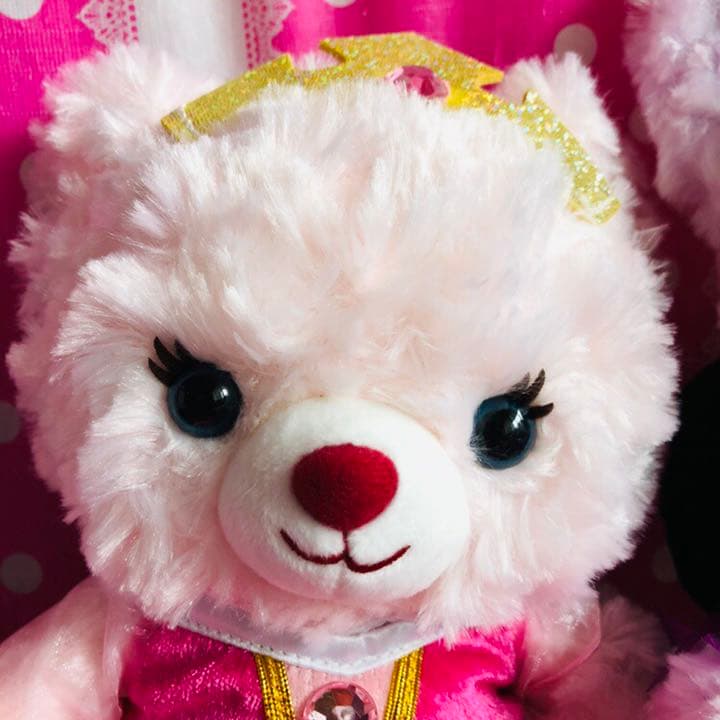 【全てタグ付き】ディズニーストアー ユニベア 5周年 不思議の国のアリス