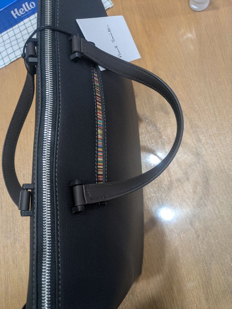 TT様向け　Paul Smith ビジネスバッグ APS691【新品】