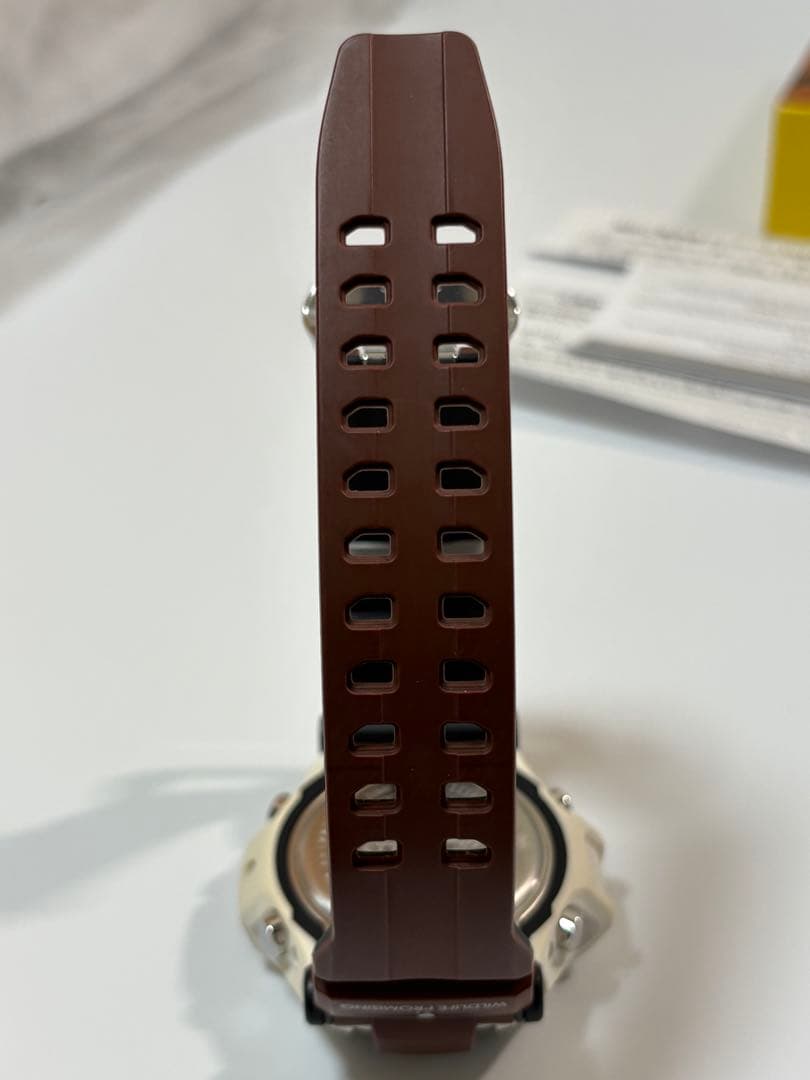 【稀少品】G-SHOCK GR-B100 WILDLIFE PROMISING