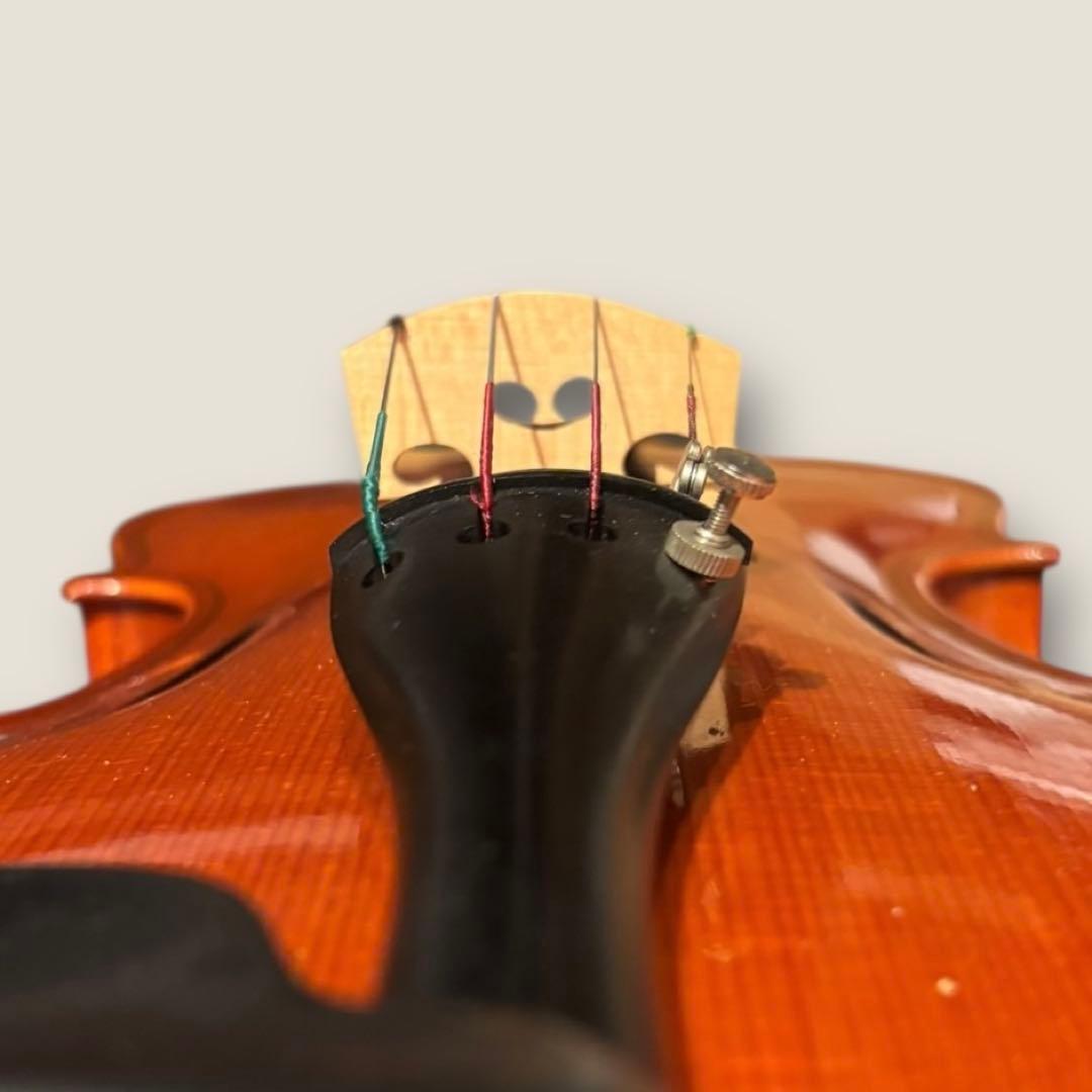 SUZUKI バイオリン 330 4/4 Anno 1994 スズキ