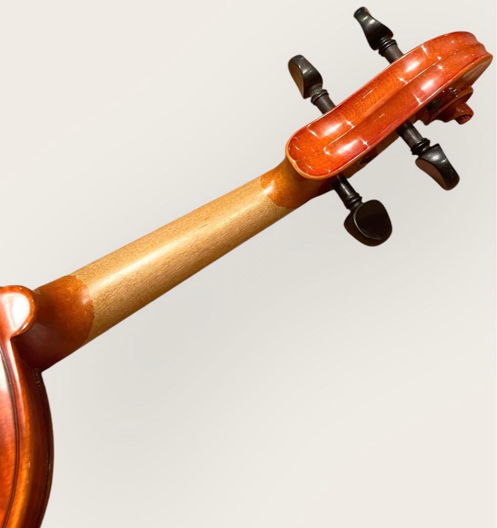 SUZUKI バイオリン 330 4/4 Anno 1994 スズキ