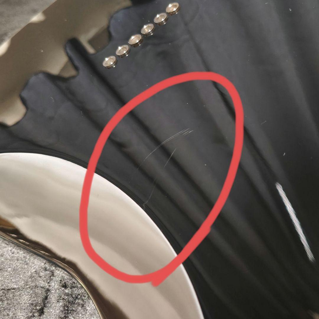 ギター Laid Back LTE-5R