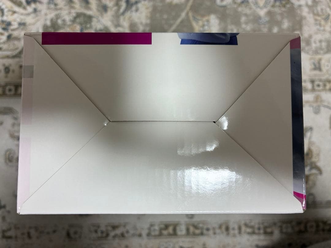 一番くじHUNTER×HUNTER Cross the X-Day C賞　ヒソカ