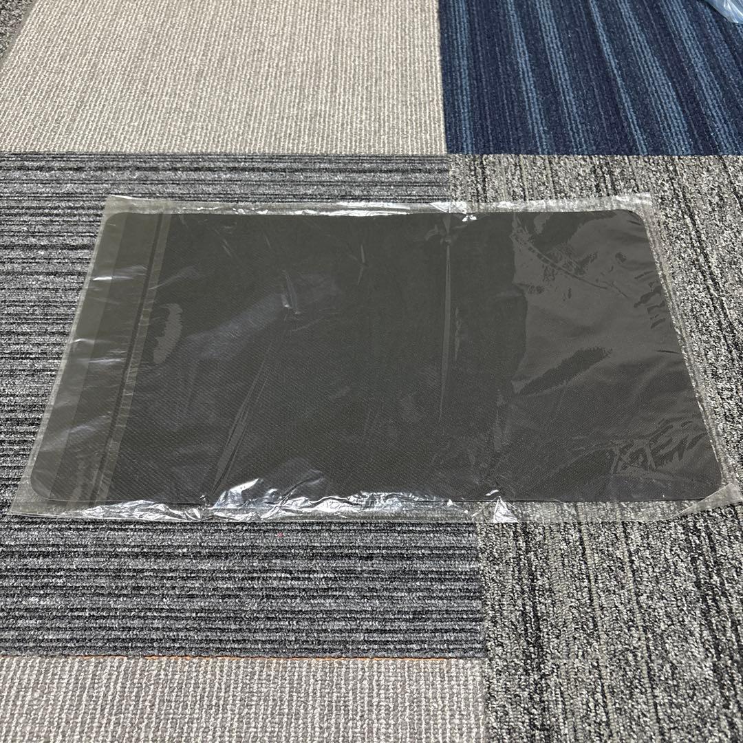 ヴァイスシュヴァルツ WGP2018 ウィナープレイマット 上位賞 優勝