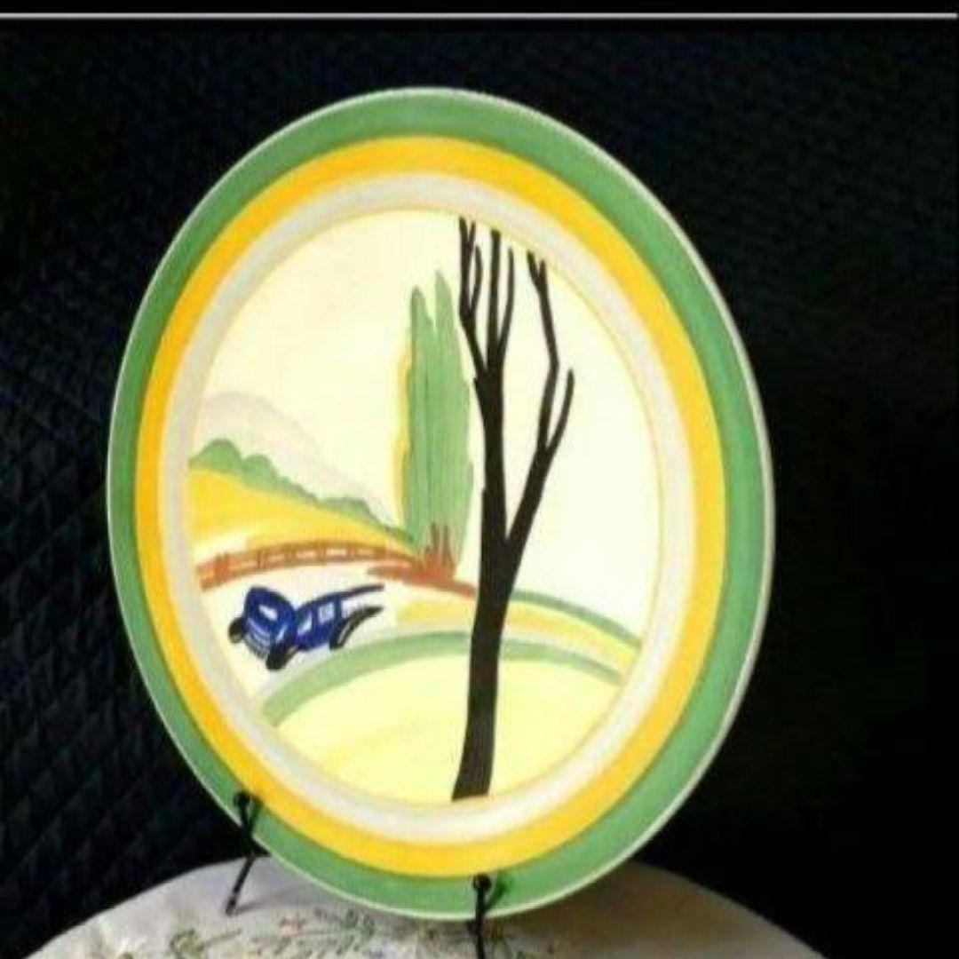 ほぼ未使用、スージークーパー、コレクターズクラブ「パノラマ」直径