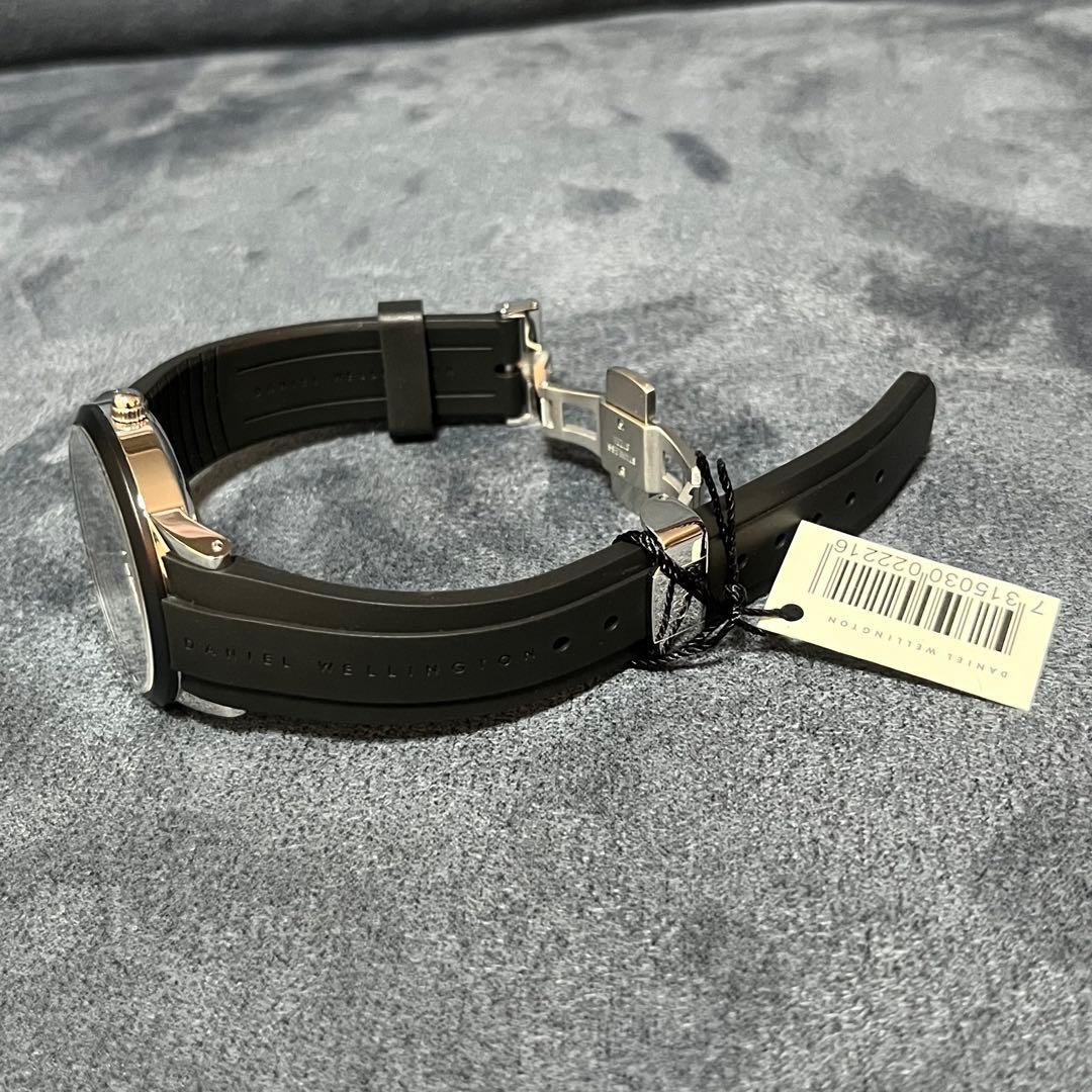 ダニエルウェリントン腕時計 40mm DW00100436