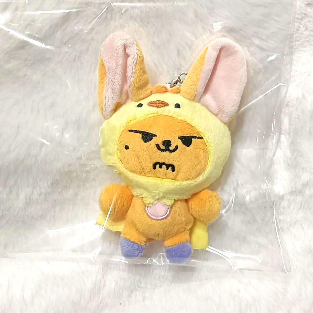 TXT プルバトゥキーリング ヨンジュン ファンチュン