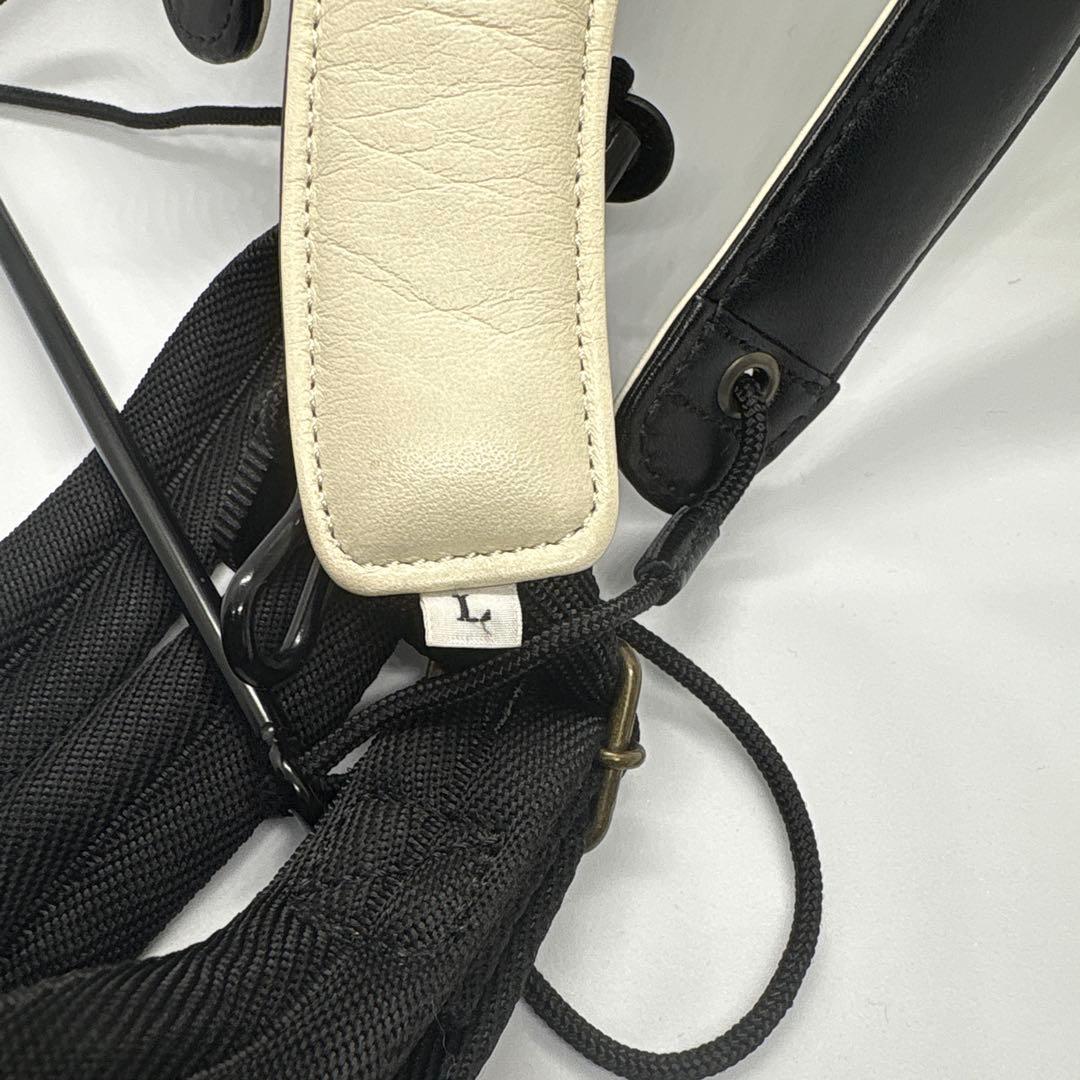 ブレステイキング breathtakingサックスストラップ　Lサイズ