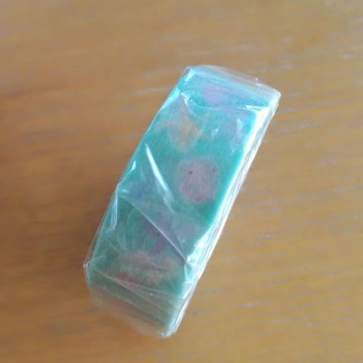 個人作家 今井キラさん オリジナル マスキングテープ Pool of tears