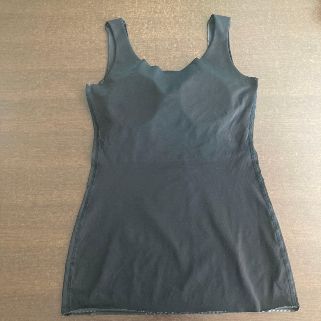 グラントイーワンズ　ホルミーブラトップ　L